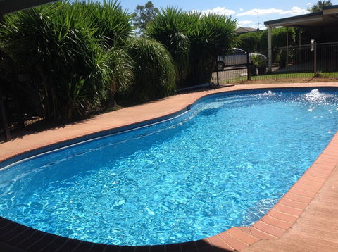 Kaputar Motel - Geraldton Accommodation 0