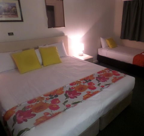 Kaputar Motel - Geraldton Accommodation 2