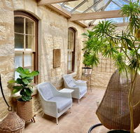 Karatta Beach Cottage - Geraldton Accommodation