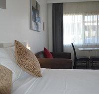Karinga Motel SureStay Hotel by Best Western - Geraldton Accommodation