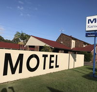 Karuah Motor Inn - Geraldton Accommodation