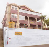 Katoomba Mountain Lodge - Geraldton Accommodation