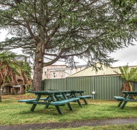 Katoomba Town Centre Motel - Geraldton Accommodation