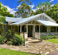 Keillor Lodge - Geraldton Accommodation