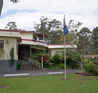 Kempsey Powerhouse Motel - Geraldton Accommodation