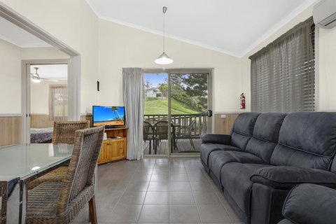 Kendalls Beach Holiday Park - Geraldton Accommodation 1