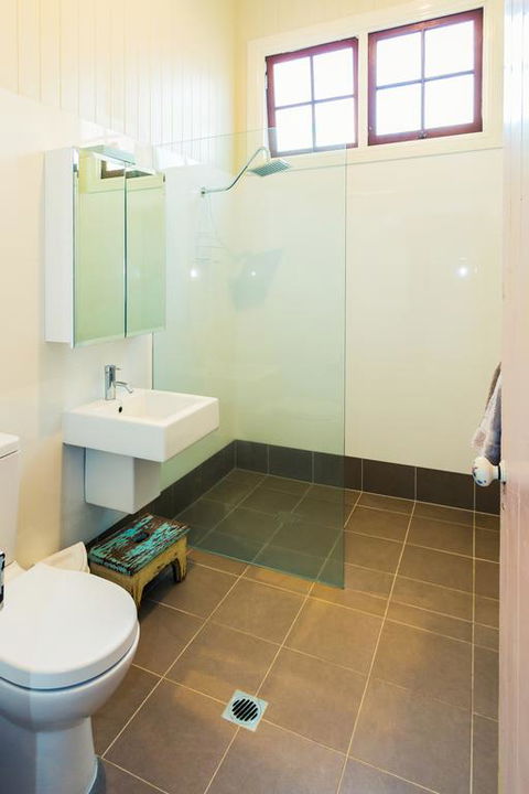 Kenilworth Cottage Barcaldine - Geraldton Accommodation 3