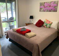 Kerriley Park FarmStay - Geraldton Accommodation