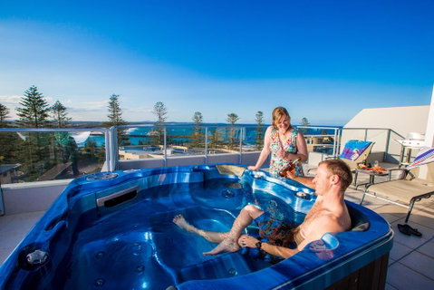 Ki-ea Apartments - Geraldton Accommodation 3
