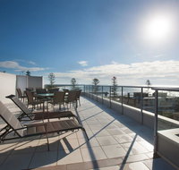 Ki-ea Apartments - Geraldton Accommodation