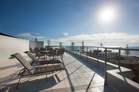 Ki-ea Apartments - Geraldton Accommodation 0