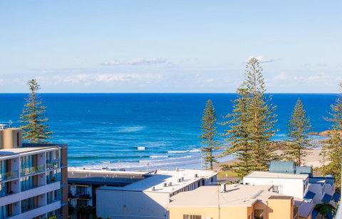 Ki-ea Apartments - Geraldton Accommodation 2