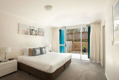 Ki-ea Apartments - Geraldton Accommodation 1