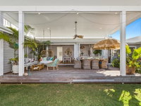 Kia Orana Island Home