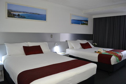 Kiama Shores - Geraldton Accommodation 2