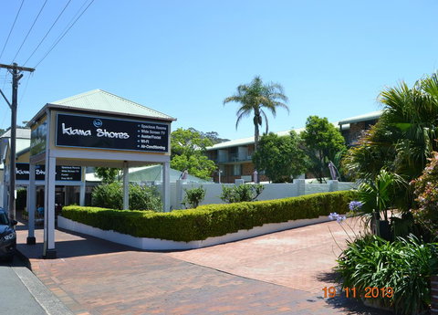 Kiama Shores - Geraldton Accommodation 0