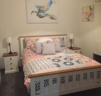 Kickback Corral - Geraldton Accommodation