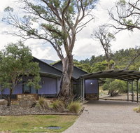 Kickenback Lodge - Geraldton Accommodation