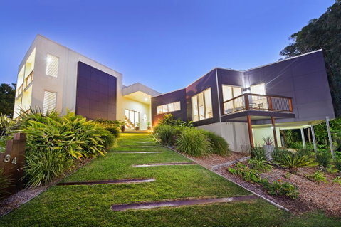 Kilala - Executive Home - Geraldton Accommodation 0