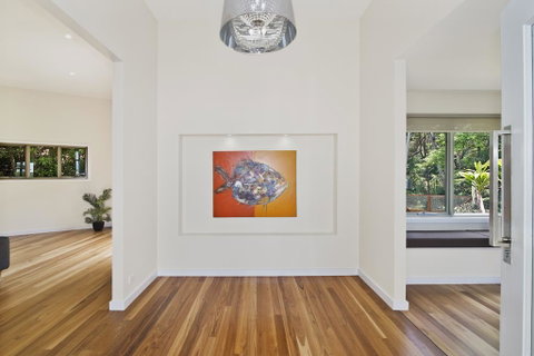 Kilala - Executive Home - Geraldton Accommodation 3