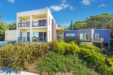 Kilala - Executive Home - Geraldton Accommodation 1