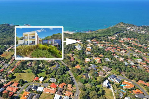 Kilala - Executive Home - Geraldton Accommodation 2