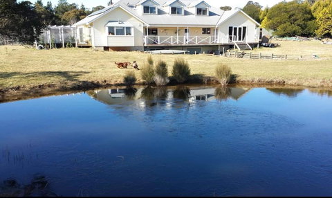 Kilfinan - Geraldton Accommodation 1