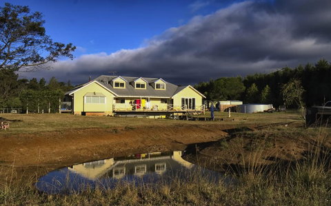 Kilfinan - Geraldton Accommodation 2