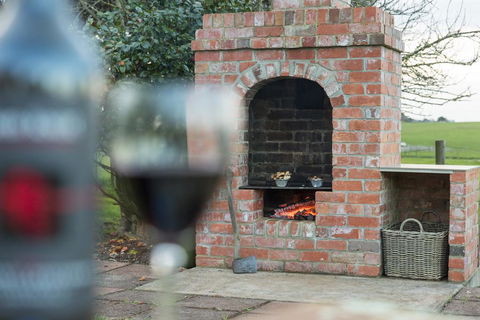 Killynaught Spa Cottages - Geraldton Accommodation 0