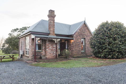 Killynaught Spa Cottages - Geraldton Accommodation 2