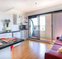 King location - life at your door - Geraldton Accommodation