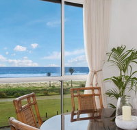 King Tide - Geraldton Accommodation