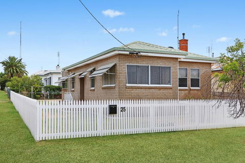 King's Park - Geraldton Accommodation 1