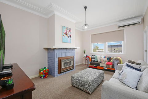 King's Park - Geraldton Accommodation 0