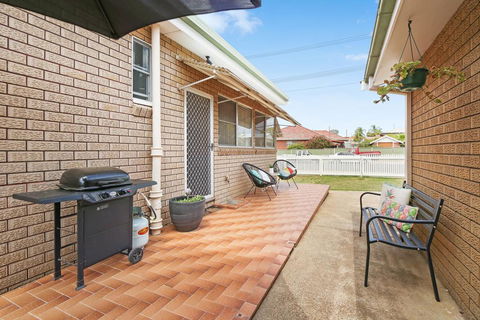 King's Park - Geraldton Accommodation 2