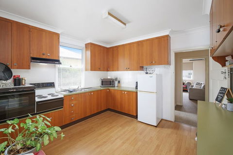 King's Park - Geraldton Accommodation 3