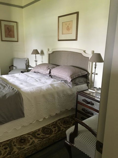 Kings Cottage Uralla - Geraldton Accommodation 3