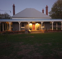 Kings Cottage Uralla - Geraldton Accommodation