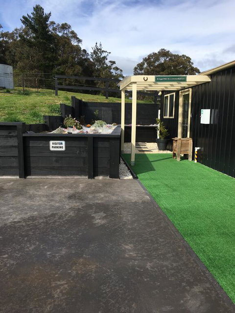 Kings Hill Accommodation - Geraldton Accommodation 1
