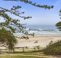 KINGSCLIFF NOR NOR EAST 101 ON MARINE PARADE - Geraldton Accommodation