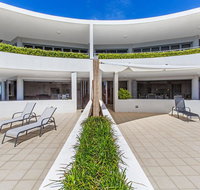 Kingscliff Ocean View Penthouse Terraces - Geraldton Accommodation
