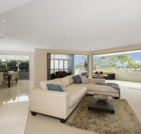 KINGSCLIFF OCEAN VIEW TERRACE BY THE FIGTREE 5 - Geraldton Accommodation