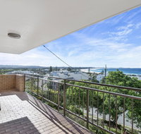 Kingscliff Sunrise Apartments - Geraldton Accommodation