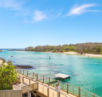 KINGSCLIFF WATERS 2 - Geraldton Accommodation