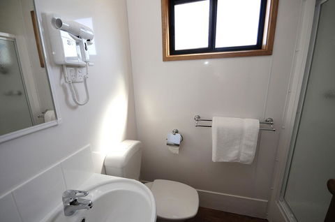 Kingston-on-Murray Caravan Park - Geraldton Accommodation 1