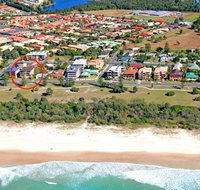 Kingsview - Geraldton Accommodation