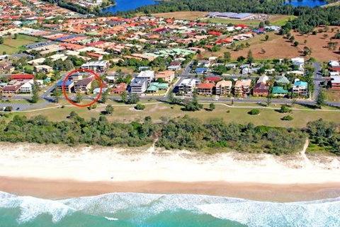 Kingsview - Geraldton Accommodation 0