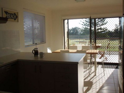 Kingsview - Geraldton Accommodation 1