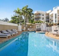 Kirra Palms Holiday Apartments - Geraldton Accommodation