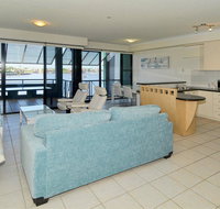 Kirribilli 13 - 2 BDRM Riverview Apartment - Geraldton Accommodation